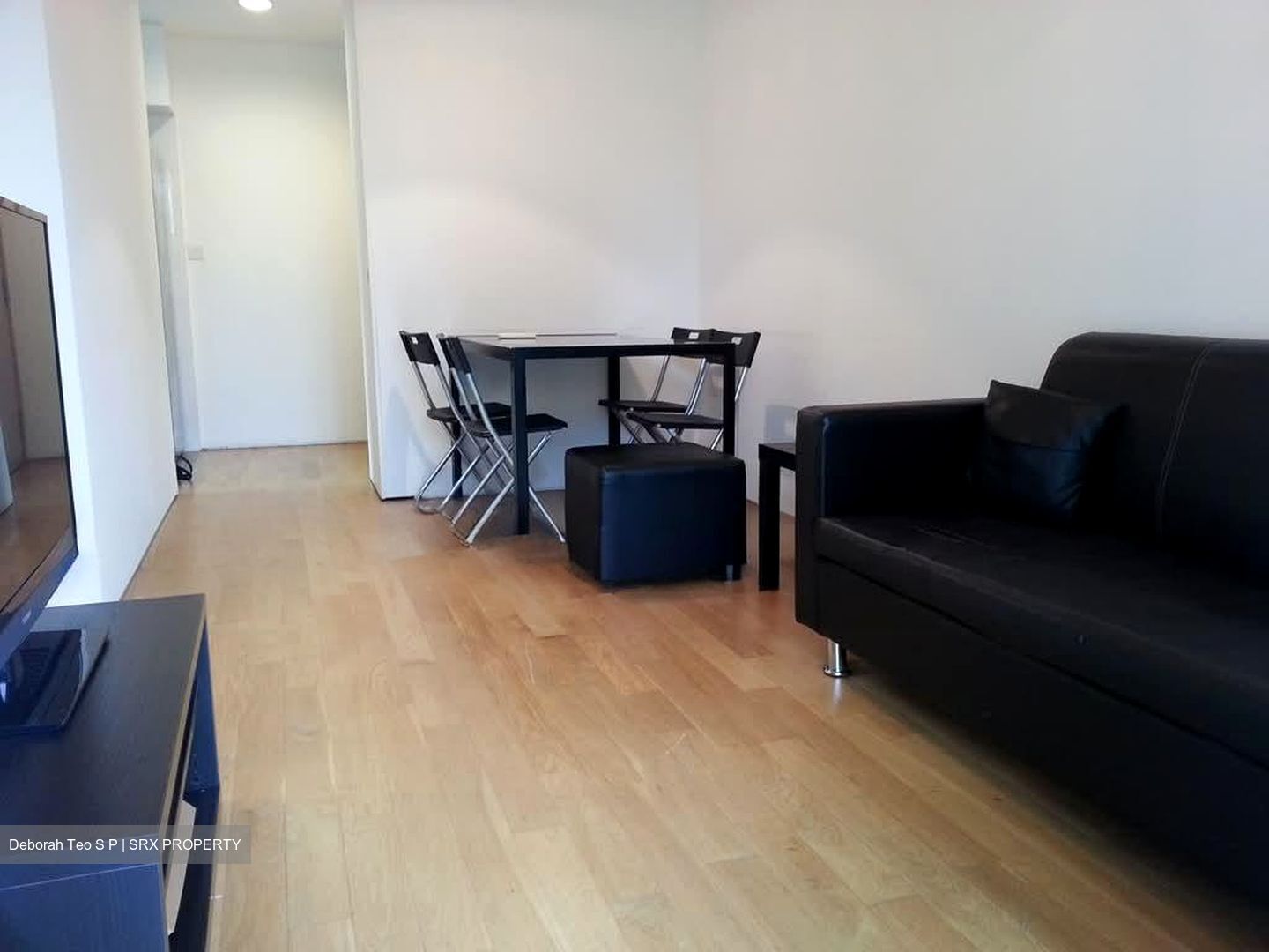 Illuminaire On Devonshire (D9), Apartment #566600461